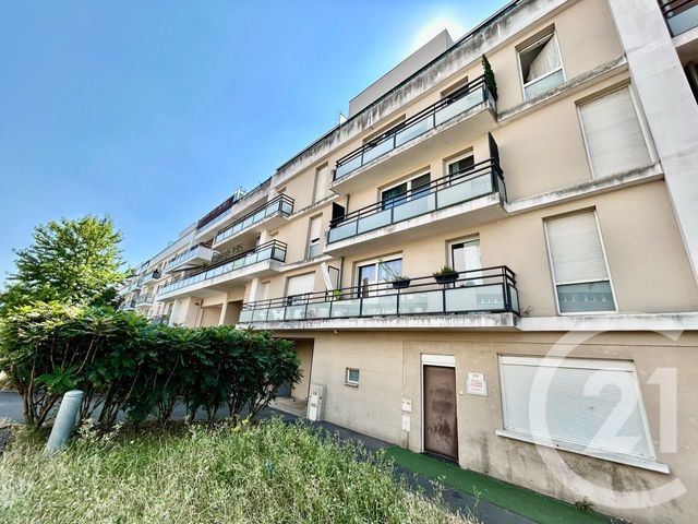 Appartement F2 &agrave; vendre - 2 pi&egrave;ces - 36,07 m2 - L Hay Les Roses - 94 - ILE-DE-FRANCE