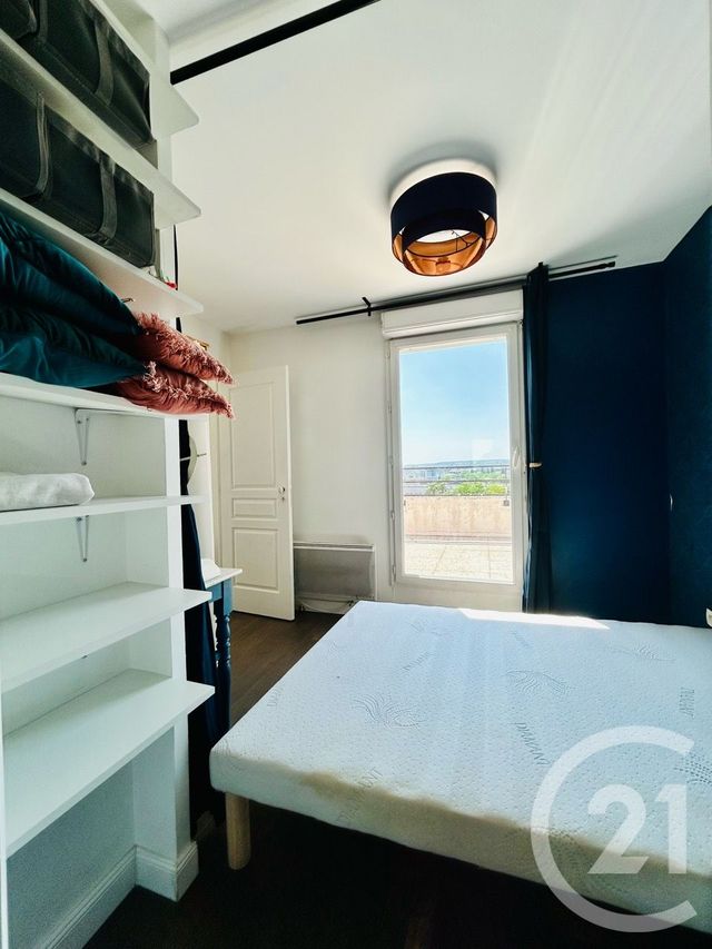 Appartement F2 &agrave; vendre - 2 pi&egrave;ces - 36,07 m2 - L Hay Les Roses - 94 - ILE-DE-FRANCE