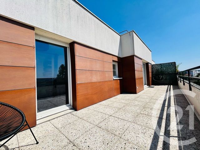 Appartement F2 &agrave; vendre - 2 pi&egrave;ces - 36,07 m2 - L Hay Les Roses - 94 - ILE-DE-FRANCE
