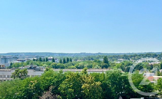 Appartement F2 &agrave; vendre - 2 pi&egrave;ces - 36,07 m2 - L Hay Les Roses - 94 - ILE-DE-FRANCE
