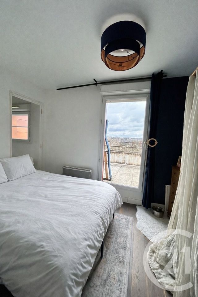 Appartement F2 &agrave; vendre - 2 pi&egrave;ces - 36,07 m2 - L Hay Les Roses - 94 - ILE-DE-FRANCE