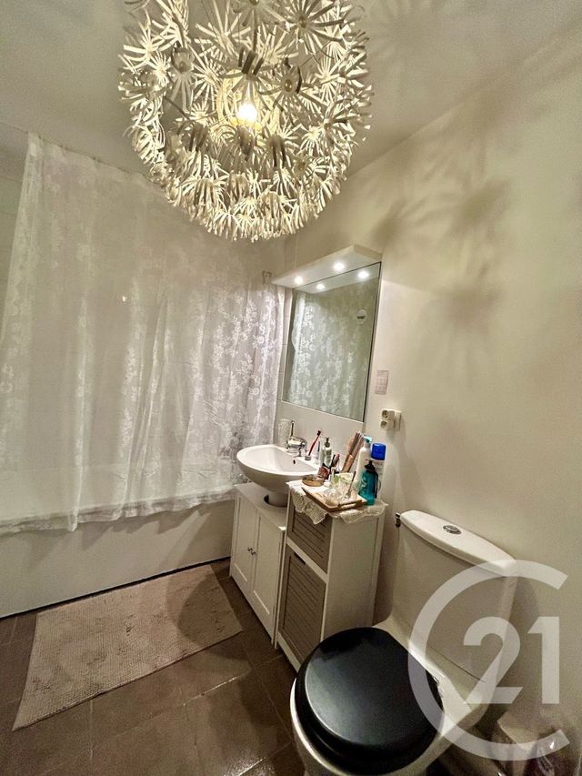 Appartement F2 &agrave; vendre - 2 pi&egrave;ces - 36,07 m2 - L Hay Les Roses - 94 - ILE-DE-FRANCE