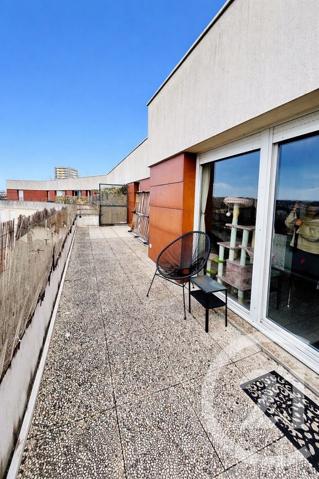 Appartement F2 à vendre L HAY LES ROSES