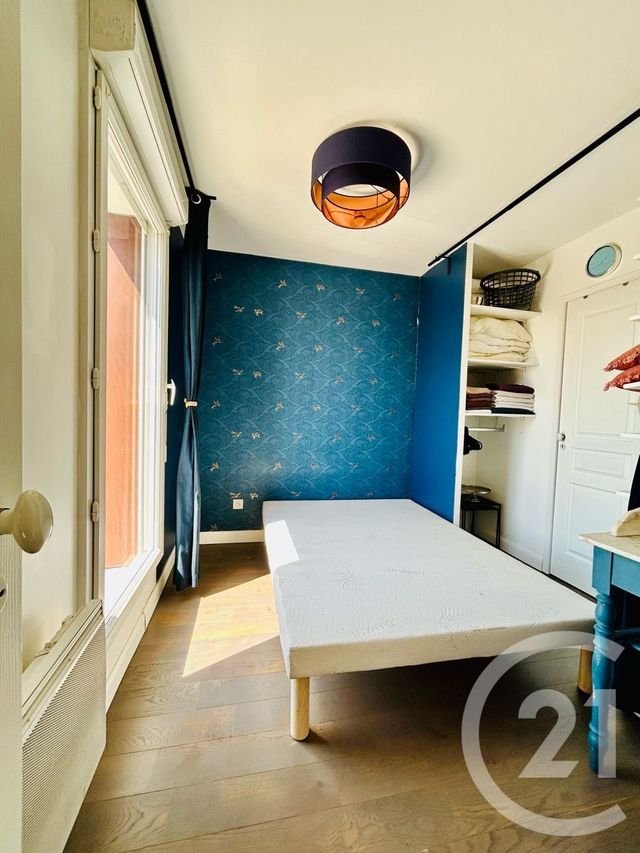 Appartement F2 &agrave; vendre - 2 pi&egrave;ces - 36,07 m2 - L Hay Les Roses - 94 - ILE-DE-FRANCE
