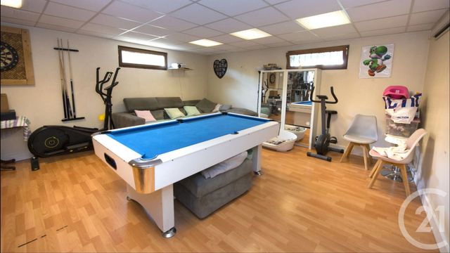 Maison à vendre - 5 pièces - 155 m2 - L Hay Les Roses - 94 - ILE-DE-FRANCE