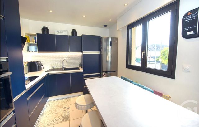 Maison à vendre - 5 pièces - 155 m2 - L Hay Les Roses - 94 - ILE-DE-FRANCE