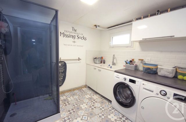 Maison à vendre - 5 pièces - 155 m2 - L Hay Les Roses - 94 - ILE-DE-FRANCE