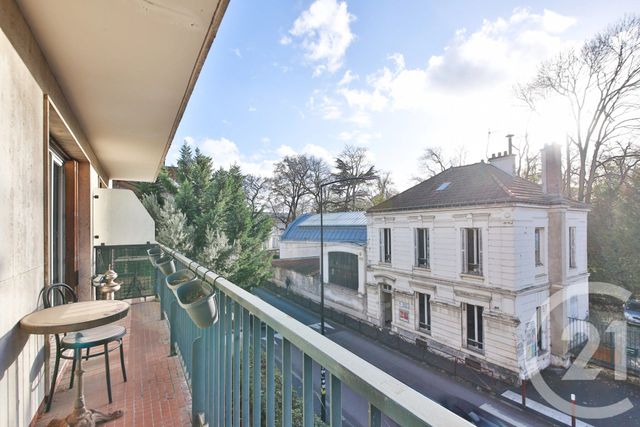 Appartement F3 à vendre - 3 pièces - 63,43 m2 - Cachan - 94 - ILE-DE-FRANCE