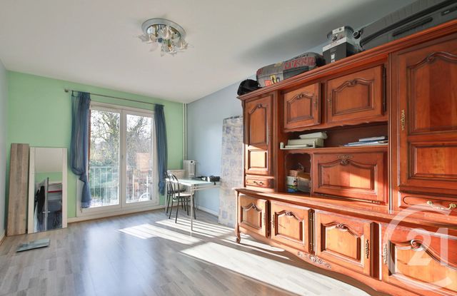 Appartement F3 à vendre - 3 pièces - 63,43 m2 - Cachan - 94 - ILE-DE-FRANCE