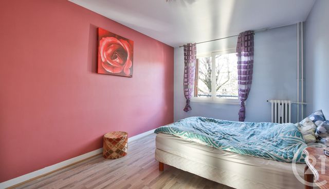 Appartement F3 à vendre - 3 pièces - 63,43 m2 - Cachan - 94 - ILE-DE-FRANCE