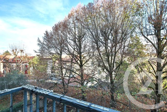 Appartement F3 à vendre - 3 pièces - 63,43 m2 - Cachan - 94 - ILE-DE-FRANCE