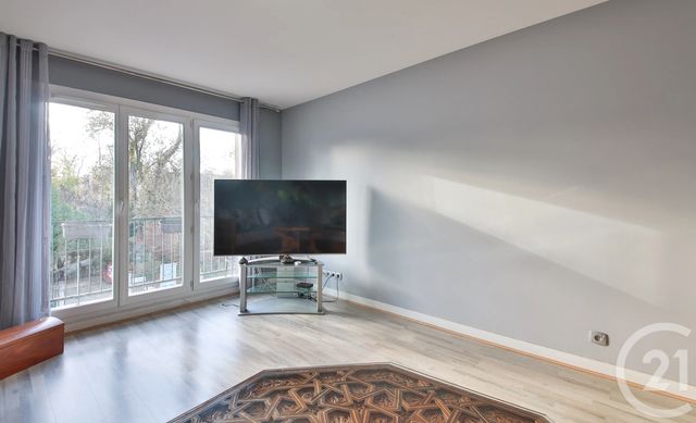 Appartement F3 à vendre - 3 pièces - 63,43 m2 - Cachan - 94 - ILE-DE-FRANCE