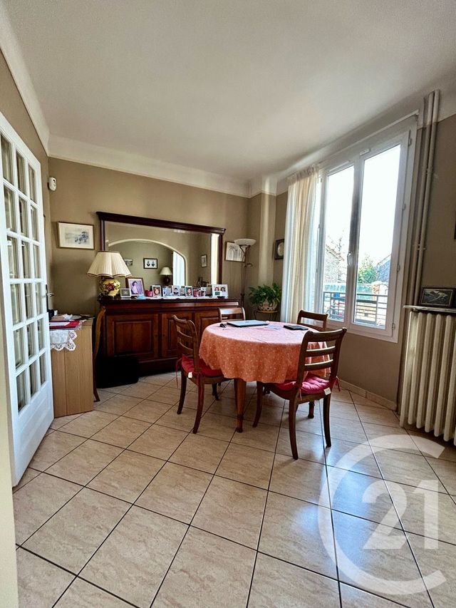 Maison &agrave; vendre - 5 pi&egrave;ces - 80 m2 - L Hay Les Roses - 94 - ILE-DE-FRANCE