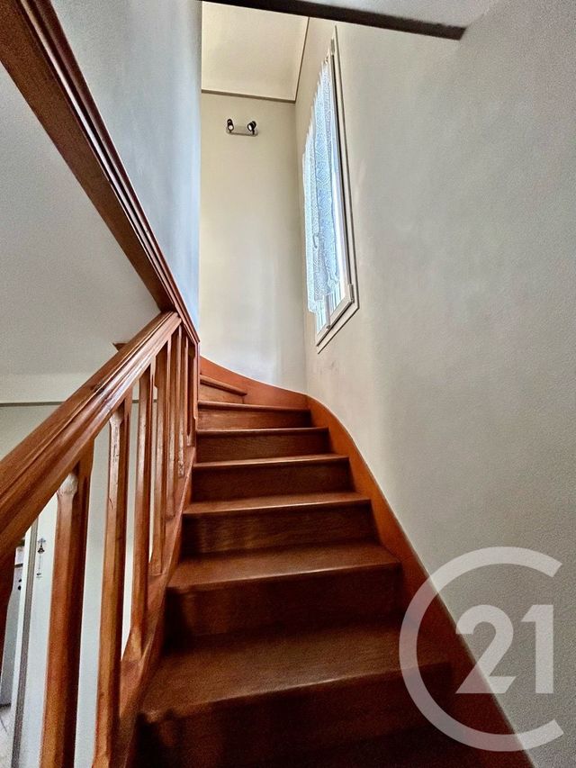 Maison &agrave; vendre - 5 pi&egrave;ces - 80 m2 - L Hay Les Roses - 94 - ILE-DE-FRANCE