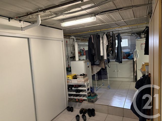 Maison &agrave; vendre - 5 pi&egrave;ces - 80 m2 - L Hay Les Roses - 94 - ILE-DE-FRANCE