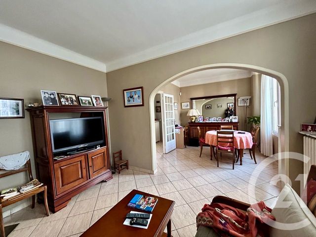 Maison &agrave; vendre - 5 pi&egrave;ces - 80 m2 - L Hay Les Roses - 94 - ILE-DE-FRANCE