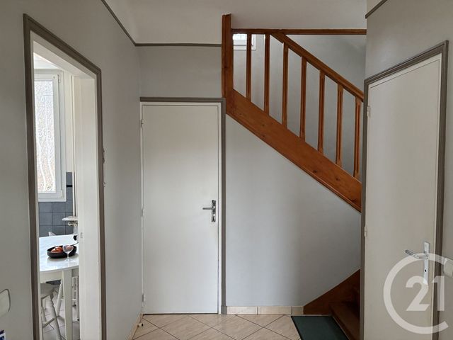 Maison &agrave; vendre - 5 pi&egrave;ces - 80 m2 - L Hay Les Roses - 94 - ILE-DE-FRANCE