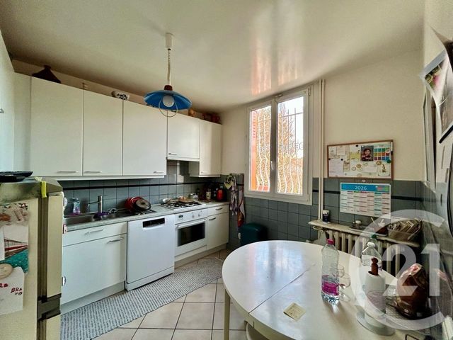 Maison &agrave; vendre - 5 pi&egrave;ces - 80 m2 - L Hay Les Roses - 94 - ILE-DE-FRANCE