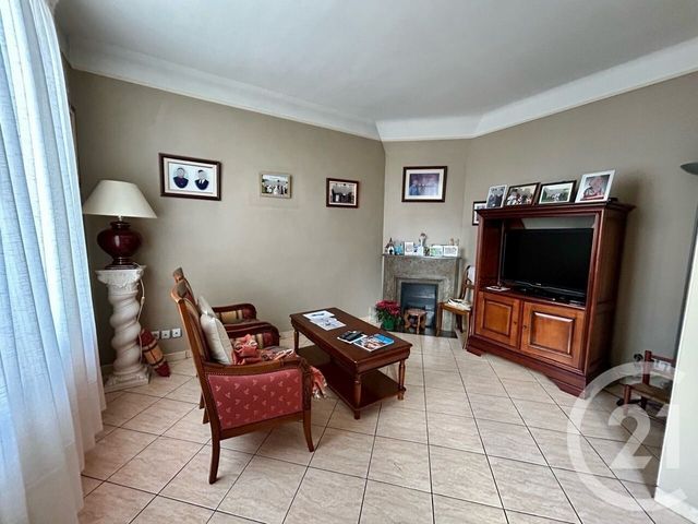 Maison &agrave; vendre - 5 pi&egrave;ces - 80 m2 - L Hay Les Roses - 94 - ILE-DE-FRANCE