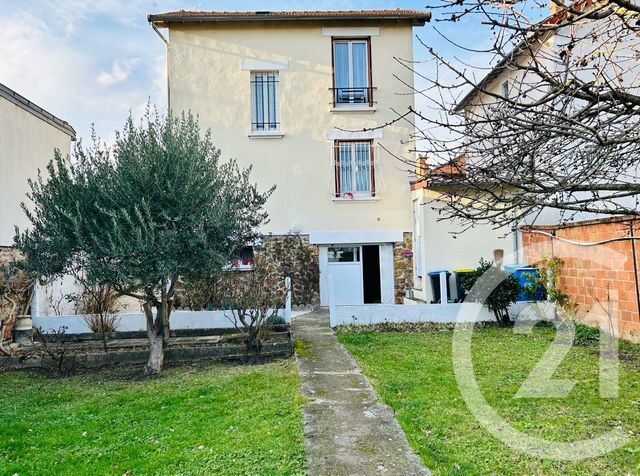 maison - L HAY LES ROSES - 94