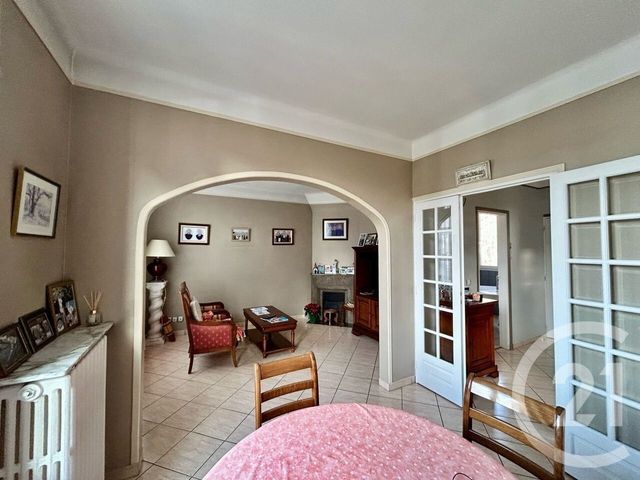 Maison &agrave; vendre - 5 pi&egrave;ces - 80 m2 - L Hay Les Roses - 94 - ILE-DE-FRANCE