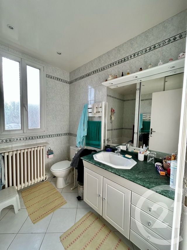 Maison &agrave; vendre - 5 pi&egrave;ces - 80 m2 - L Hay Les Roses - 94 - ILE-DE-FRANCE