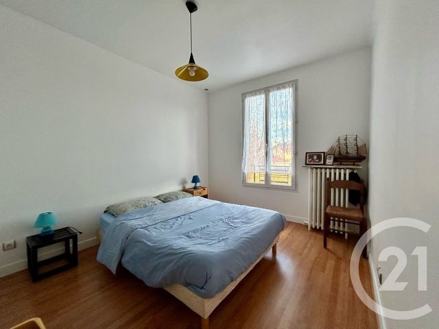 Maison &agrave; vendre - 5 pi&egrave;ces - 80 m2 - L Hay Les Roses - 94 - ILE-DE-FRANCE