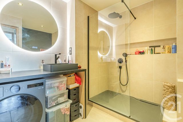 Appartement F3 &agrave; vendre - 3 pi&egrave;ces - 64,60 m2 - Chevilly Larue - 94 - ILE-DE-FRANCE