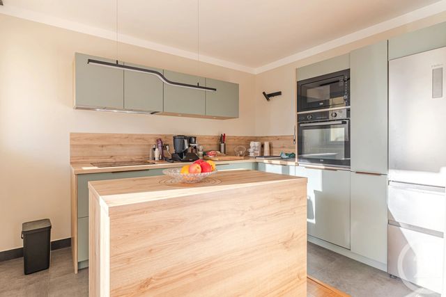 Appartement F3 &agrave; vendre - 3 pi&egrave;ces - 64,60 m2 - Chevilly Larue - 94 - ILE-DE-FRANCE