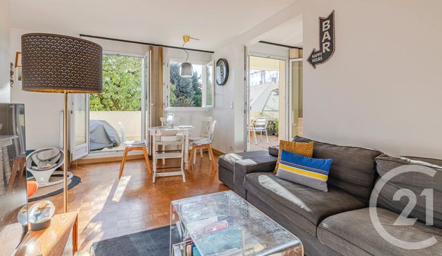 Appartement F3 à vendre CHEVILLY LARUE