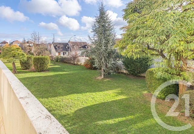 Appartement F3 &agrave; vendre - 3 pi&egrave;ces - 64,60 m2 - Chevilly Larue - 94 - ILE-DE-FRANCE