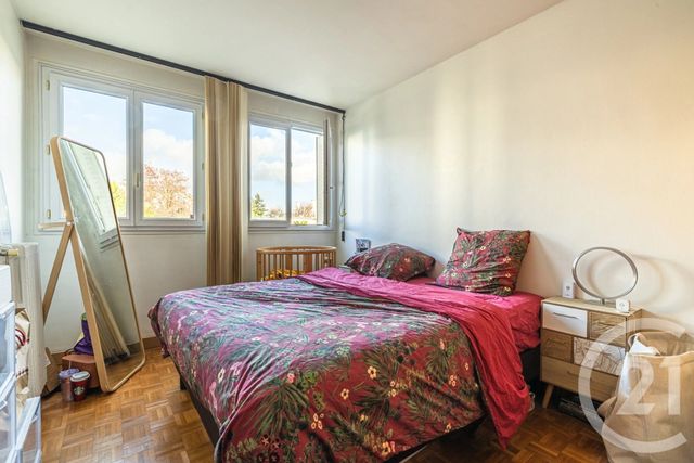 Appartement F3 &agrave; vendre - 3 pi&egrave;ces - 64,60 m2 - Chevilly Larue - 94 - ILE-DE-FRANCE