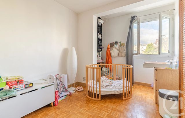 Appartement F3 &agrave; vendre - 3 pi&egrave;ces - 64,60 m2 - Chevilly Larue - 94 - ILE-DE-FRANCE