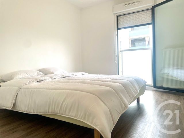 Appartement F3 à louer - 3 pièces - 55 m2 - Chevilly Larue - 94 - ILE-DE-FRANCE