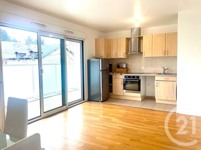 Appartement F3 à louer - 3 pièces - 55 m2 - Chevilly Larue - 94 - ILE-DE-FRANCE