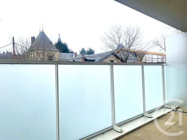 Appartement F3 à louer - 3 pièces - 55 m2 - Chevilly Larue - 94 - ILE-DE-FRANCE