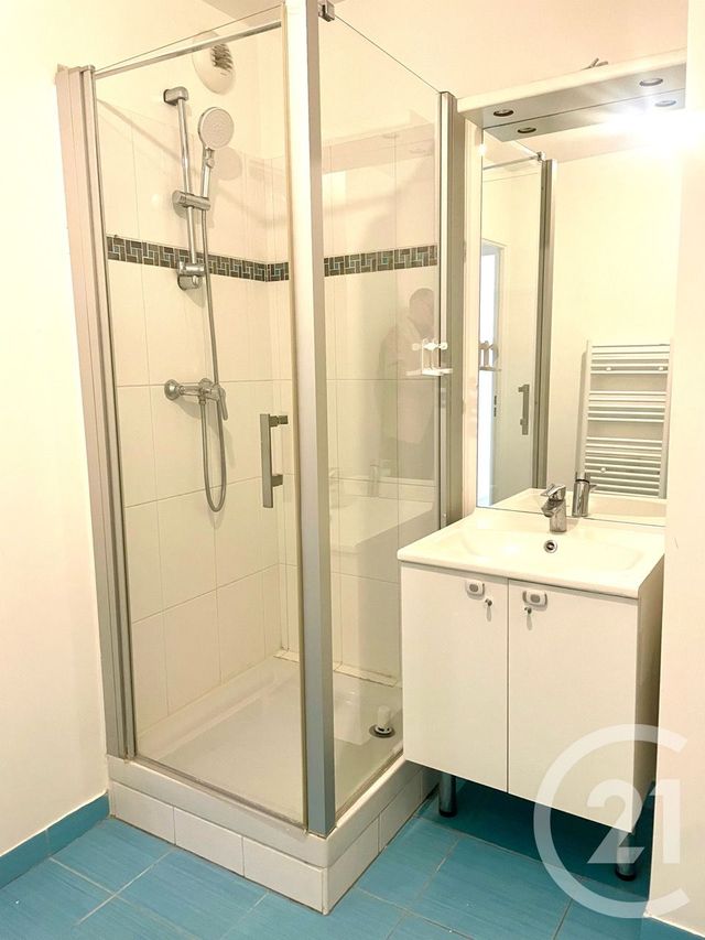 Appartement F3 à louer - 3 pièces - 55 m2 - Chevilly Larue - 94 - ILE-DE-FRANCE