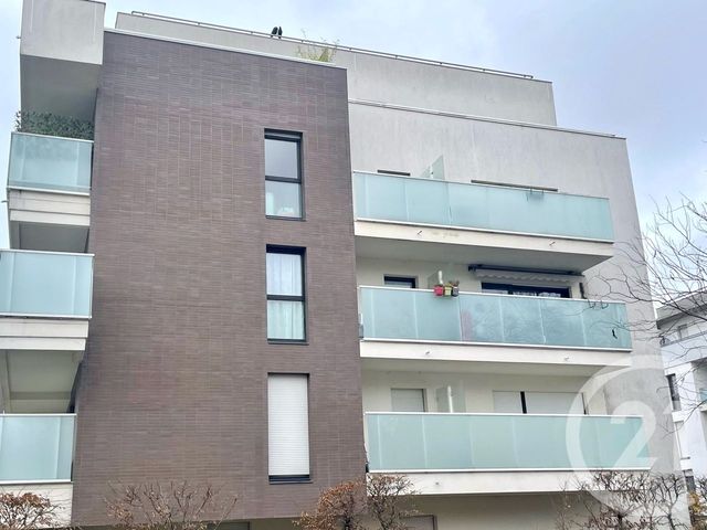 Appartement F3 à louer - 3 pièces - 55 m2 - Chevilly Larue - 94 - ILE-DE-FRANCE