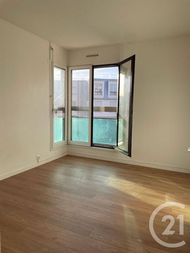 Appartement F2 à louer - 2 pièces - 51,53 m2 - L Hay Les Roses - 94 - ILE-DE-FRANCE