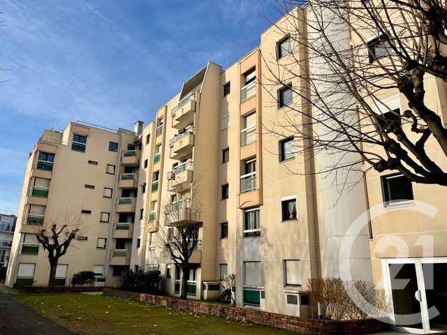 appartement - L HAY LES ROSES - 94