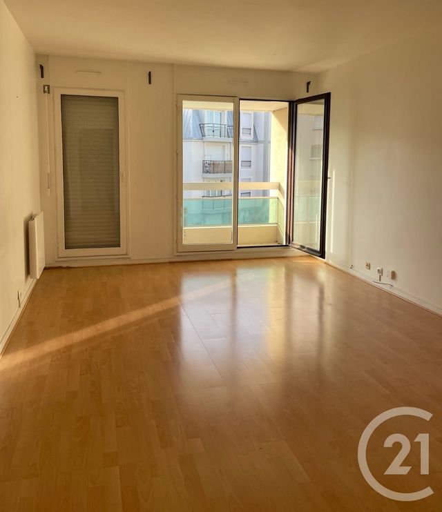 Appartement F2 à louer - 2 pièces - 51,53 m2 - L Hay Les Roses - 94 - ILE-DE-FRANCE