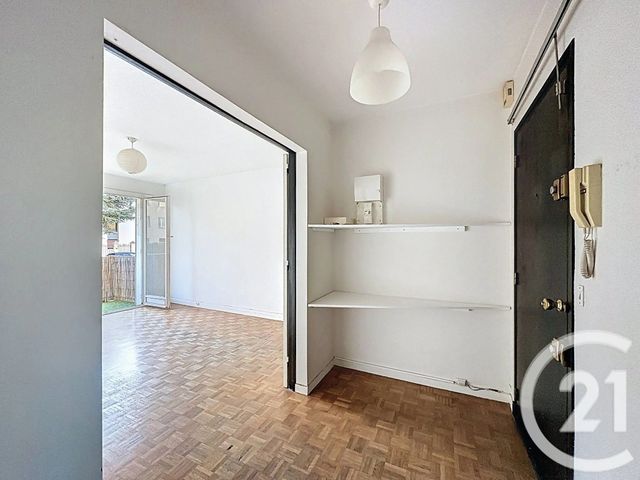 Appartement F2 &agrave; vendre - 2 pi&egrave;ces - 47,52 m2 - L Hay Les Roses - 94 - ILE-DE-FRANCE