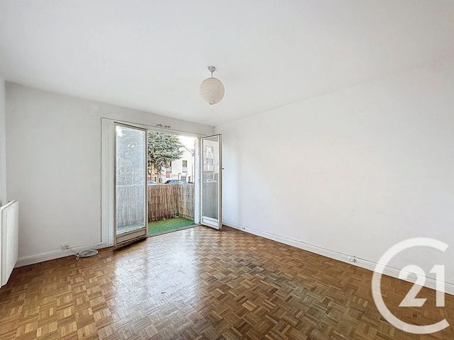 Appartement F2 &agrave; vendre - 2 pi&egrave;ces - 47,52 m2 - L Hay Les Roses - 94 - ILE-DE-FRANCE