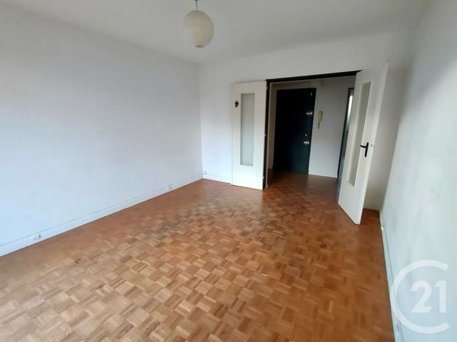 Appartement F2 &agrave; vendre - 2 pi&egrave;ces - 47,52 m2 - L Hay Les Roses - 94 - ILE-DE-FRANCE