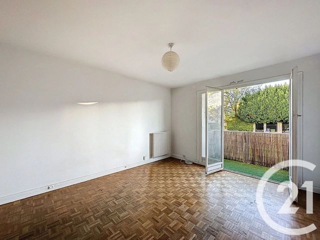 Appartement F2 &agrave; vendre - 2 pi&egrave;ces - 47,52 m2 - L Hay Les Roses - 94 - ILE-DE-FRANCE