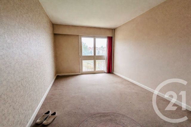 Appartement F3 &agrave; vendre - 3 pi&egrave;ces - 69,48 m2 - L Hay Les Roses - 94 - ILE-DE-FRANCE