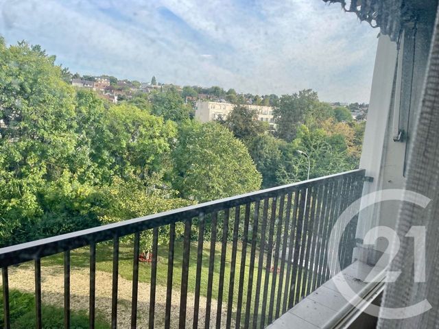 Appartement F3 &agrave; vendre - 3 pi&egrave;ces - 69,48 m2 - L Hay Les Roses - 94 - ILE-DE-FRANCE