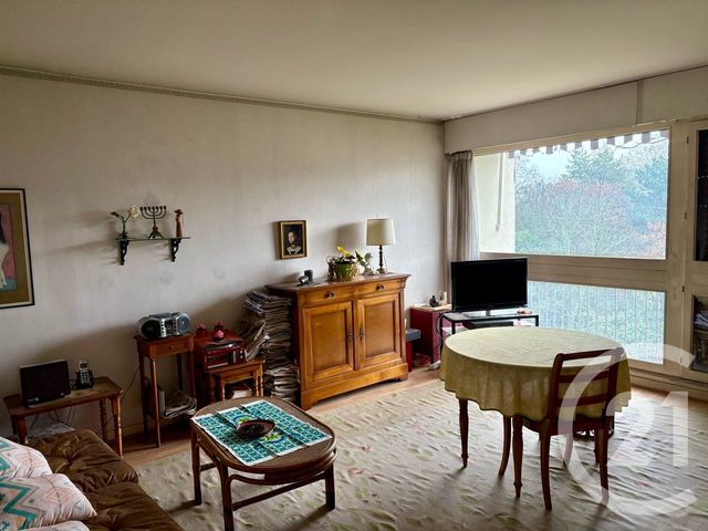 Appartement F3 &agrave; vendre - 3 pi&egrave;ces - 69,48 m2 - L Hay Les Roses - 94 - ILE-DE-FRANCE