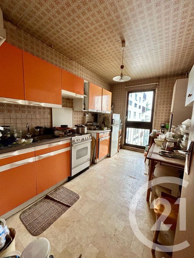 Appartement F3 &agrave; vendre - 3 pi&egrave;ces - 69,48 m2 - L Hay Les Roses - 94 - ILE-DE-FRANCE