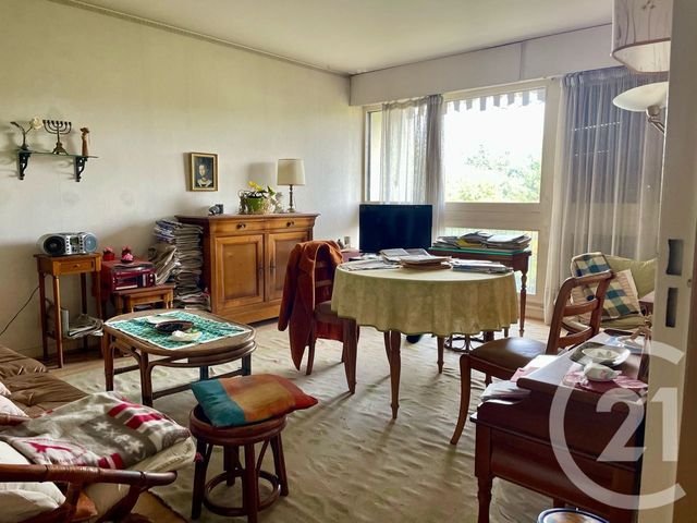 Appartement F3 &agrave; vendre - 3 pi&egrave;ces - 69,48 m2 - L Hay Les Roses - 94 - ILE-DE-FRANCE